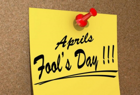 Why do we celebrate April Fools Day? The history of April 1st pranks